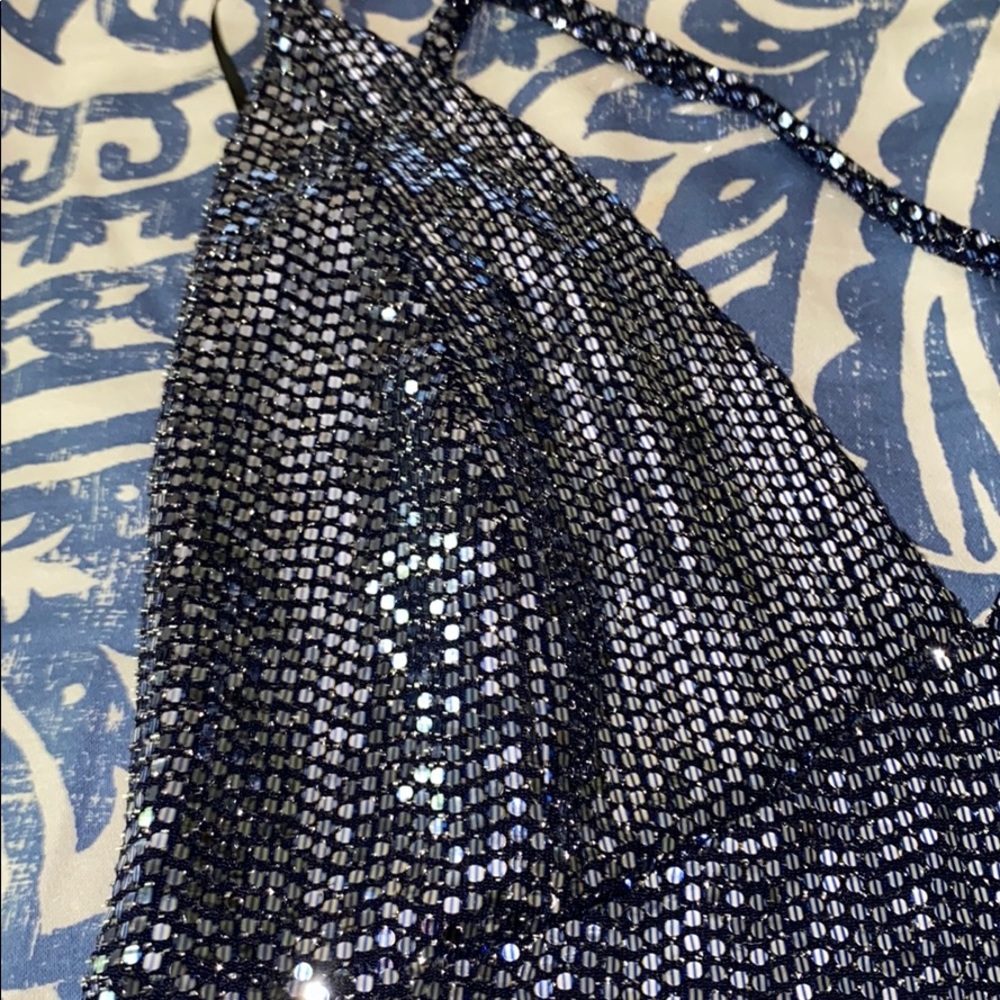 Open back dress - Picture 3 of 6